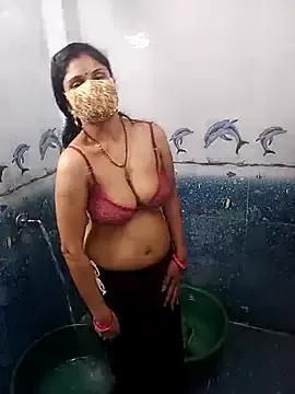Sexy_Aasma from StripChat is Freechat