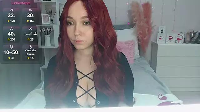 Try the thrill of flirt babes with our cam hosts, featuring unclothed wildness while getting naked and playing with their favored sex toys.
