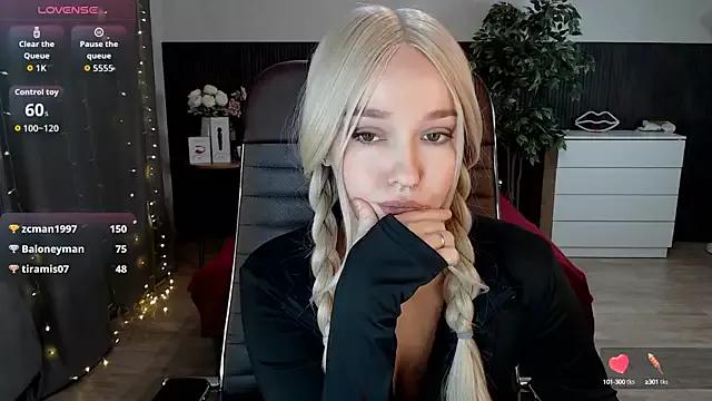 Try the thrill of flirt babes with our cam hosts, featuring unclothed wildness while getting naked and playing with their favored sex toys.