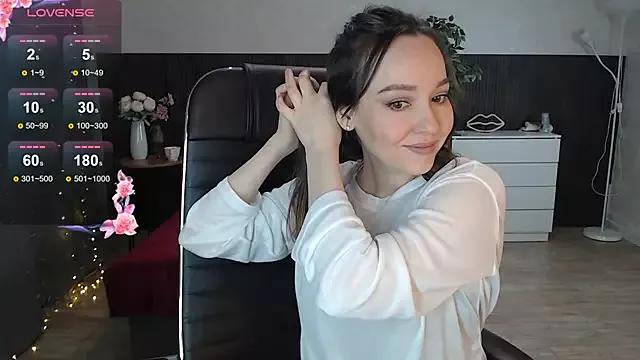 Try the thrill of flirt babes with our cam hosts, featuring unclothed wildness while getting naked and playing with their favored sex toys.