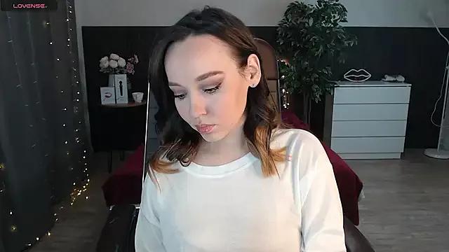 Try the thrill of flirt babes with our cam hosts, featuring unclothed wildness while getting naked and playing with their favored sex toys.