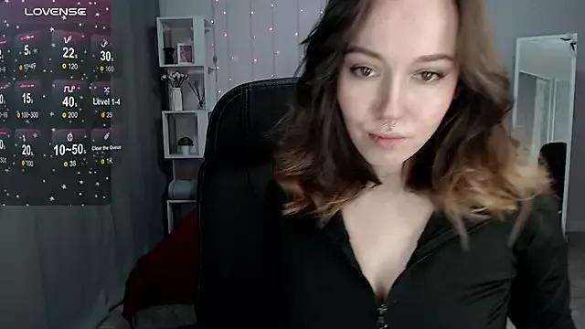 Try the thrill of flirt babes with our cam hosts, featuring unclothed wildness while getting naked and playing with their favored sex toys.