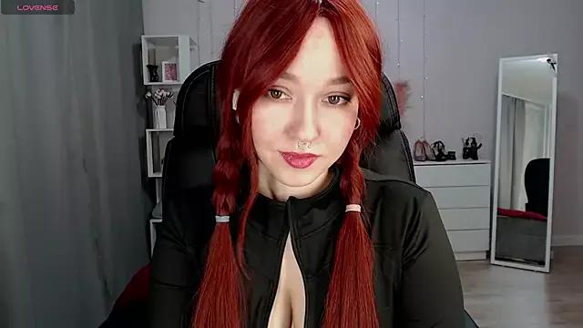 Try the thrill of flirt babes with our cam hosts, featuring unclothed wildness while getting naked and playing with their favored sex toys.