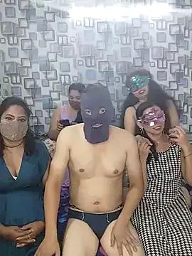 Try the thrill of flirt babes with our cam hosts, featuring unclothed wildness while getting naked and playing with their favored sex toys.
