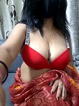 Photos of Sexy_bhabhi_ruhi from StripChat is Freechat
