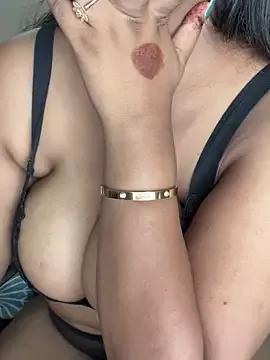 Try the thrill of flirt babes with our cam hosts, featuring unclothed wildness while getting naked and playing with their favored sex toys.