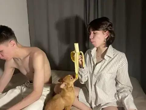 Sexy_frie from StripChat is Freechat