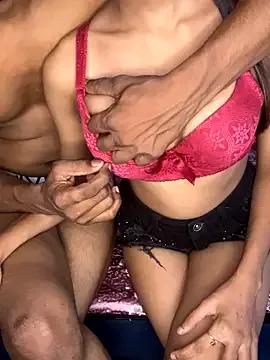 Sexy_HotCoupless from StripChat is Freechat