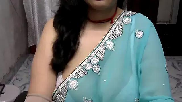 sexy_indianboobs from StripChat is Freechat