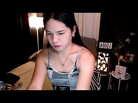 Sexy_Juliah from StripChat is Freechat