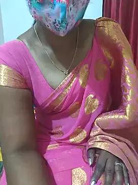 Sexy_kannada_model_ from StripChat is Freechat