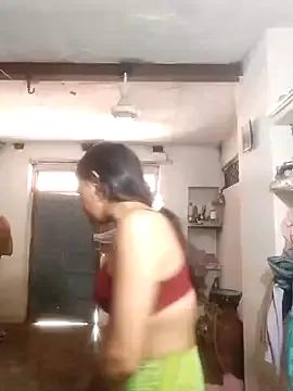 Sexy_Kirti from StripChat is Freechat