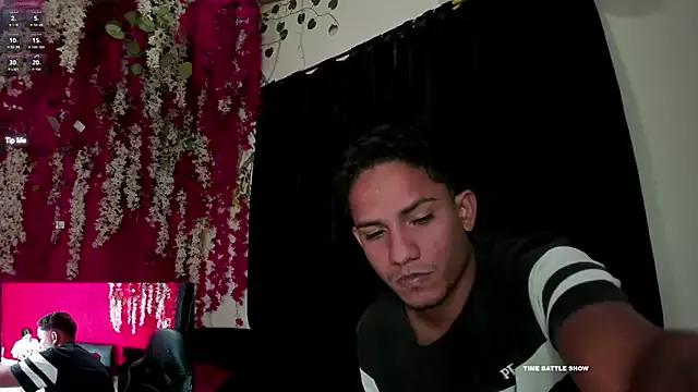 Try the thrill of flirt babes with our cam hosts, featuring unclothed wildness while getting naked and playing with their favored sex toys.