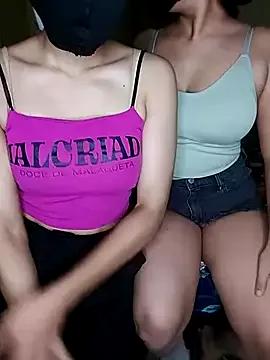 Try the thrill of flirt babes with our cam hosts, featuring unclothed wildness while getting naked and playing with their favored sex toys.
