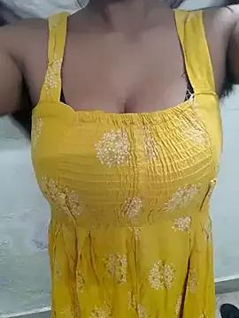 Sexy_Mal89 from StripChat is Freechat