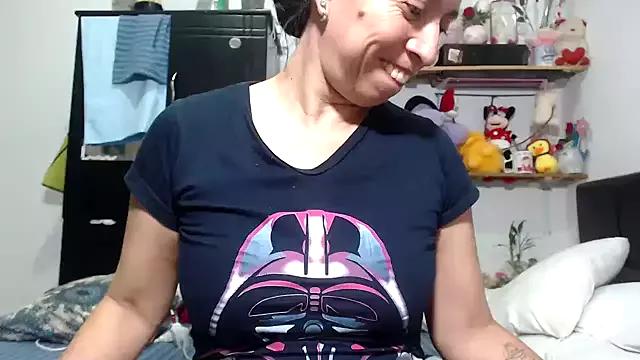 Try the thrill of flirt babes with our cam hosts, featuring unclothed wildness while getting naked and playing with their favored sex toys.