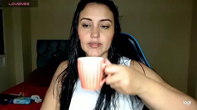 Try the thrill of flirt babes with our cam hosts, featuring unclothed wildness while getting naked and playing with their favored sex toys.