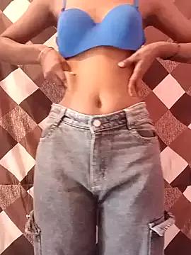 Sexy_Nyka from StripChat is Freechat