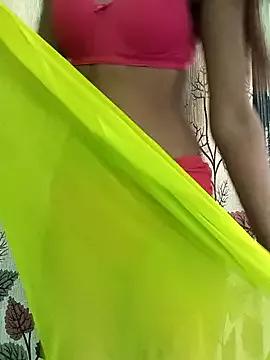 Sexy_Nyka from StripChat is Freechat
