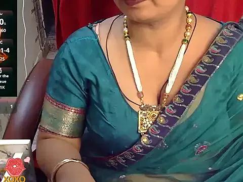 Sexy_Regina from StripChat is Freechat