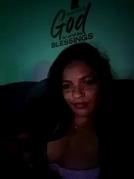 Sexy_Ria from StripChat is Freechat