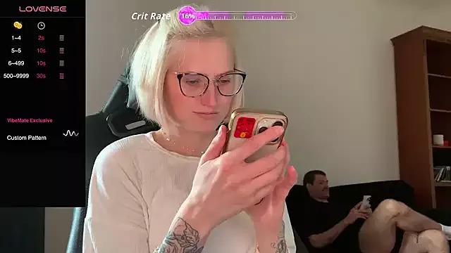 Try the thrill of flirt babes with our cam hosts, featuring unclothed wildness while getting naked and playing with their favored sex toys.