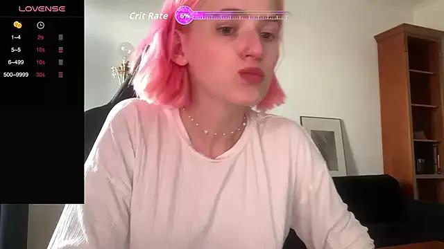 Sexy_Sweets from StripChat is Freechat
