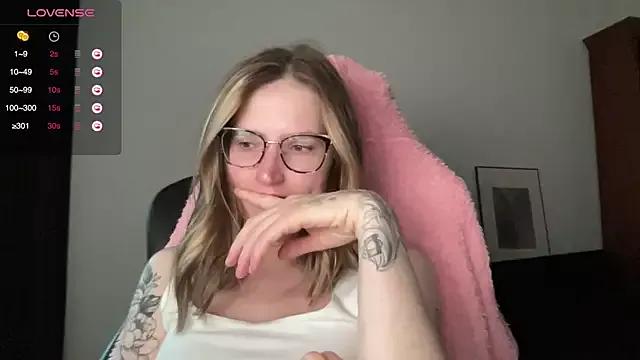 Try the thrill of flirt babes with our cam hosts, featuring unclothed wildness while getting naked and playing with their favored sex toys.