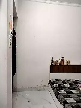Sexy_vernilla from StripChat is Freechat