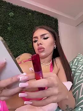 Try the thrill of flirt babes with our cam hosts, featuring unclothed wildness while getting naked and playing with their favored sex toys.