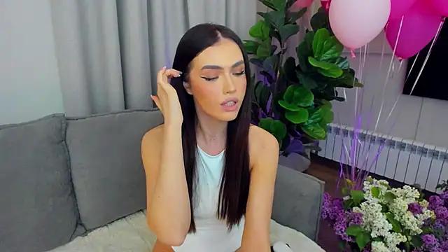Try the thrill of flirt babes with our cam hosts, featuring unclothed wildness while getting naked and playing with their favored sex toys.
