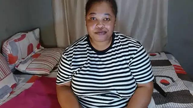 Sexybella-97 from StripChat is Freechat