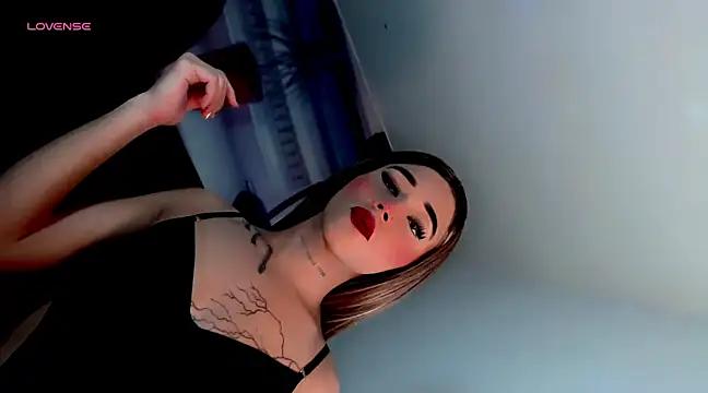 Try the thrill of flirt babes with our cam hosts, featuring unclothed wildness while getting naked and playing with their favored sex toys.