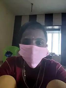 Sexybirdtamil from StripChat is Freechat