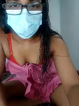 sexybolegirl from StripChat is Freechat