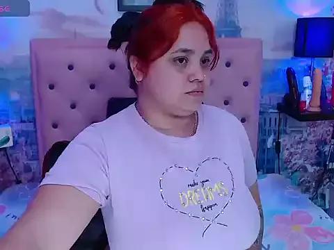 Try the thrill of flirt babes with our cam hosts, featuring unclothed wildness while getting naked and playing with their favored sex toys.
