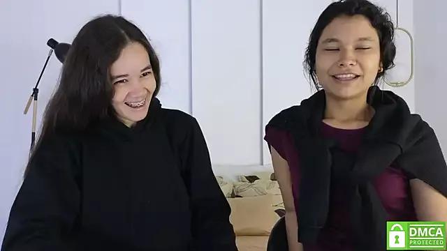 Try the thrill of flirt babes with our cam hosts, featuring unclothed wildness while getting naked and playing with their favored sex toys.