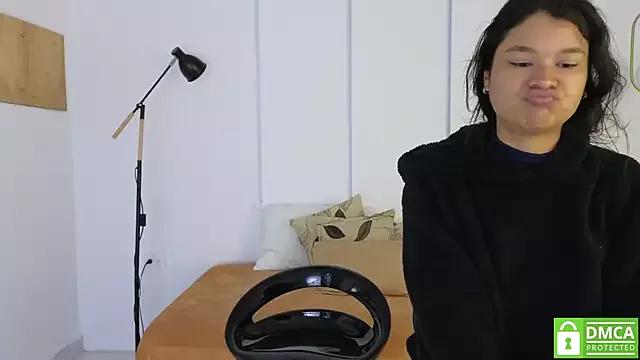 Try the thrill of flirt babes with our cam hosts, featuring unclothed wildness while getting naked and playing with their favored sex toys.