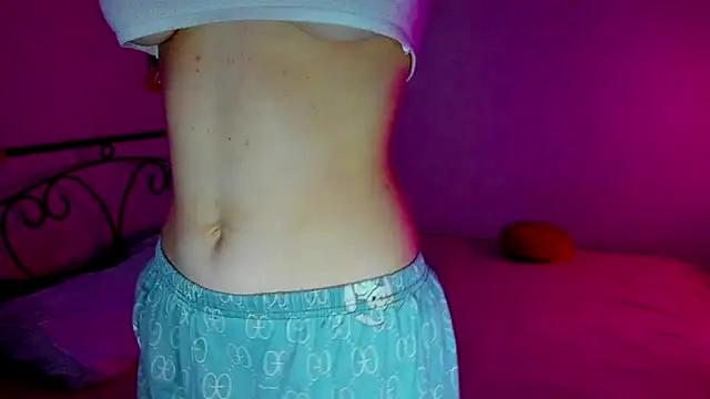 SexyCocobutt from StripChat is Freechat