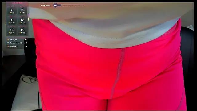 Try the thrill of flirt babes with our cam hosts, featuring unclothed wildness while getting naked and playing with their favored sex toys.