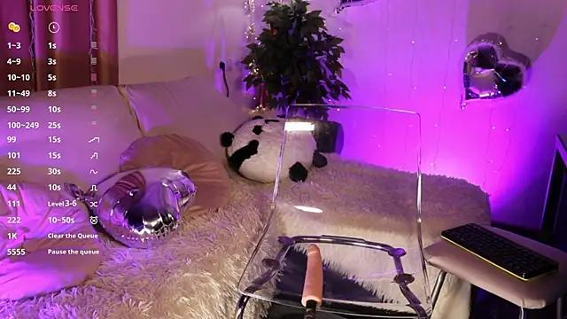 Try the thrill of flirt babes with our cam hosts, featuring unclothed wildness while getting naked and playing with their favored sex toys.