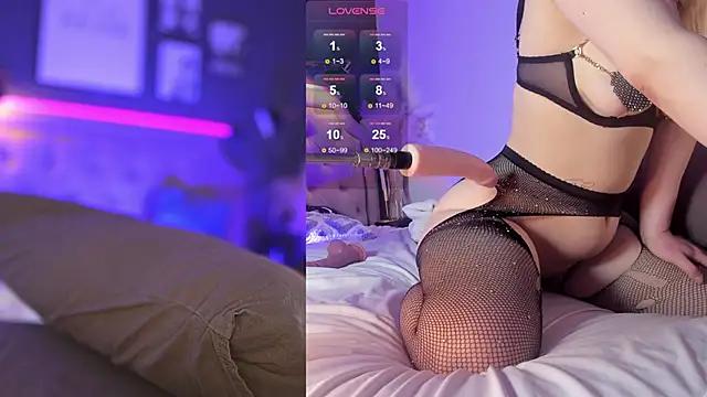 Try the thrill of flirt babes with our cam hosts, featuring unclothed wildness while getting naked and playing with their favored sex toys.