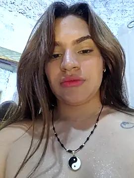Try the thrill of flirt babes with our cam hosts, featuring unclothed wildness while getting naked and playing with their favored sex toys.