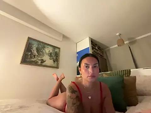 Try the thrill of flirt babes with our cam hosts, featuring unclothed wildness while getting naked and playing with their favored sex toys.