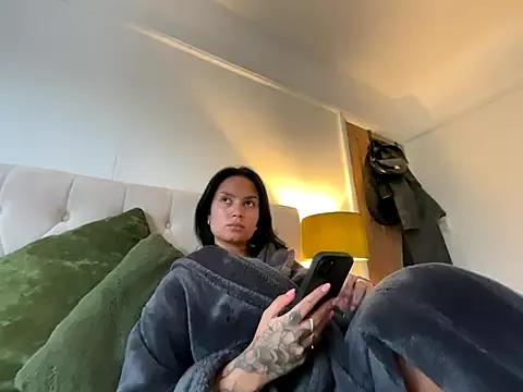 sexygoddessjessy from StripChat is Freechat