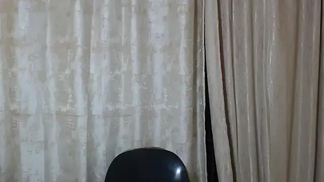 SexyHarleyBlack from StripChat is Freechat