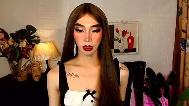 SexyhotasianKendra from StripChat is Freechat