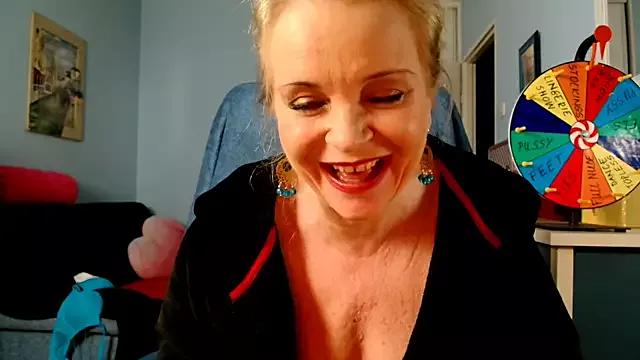 Try the thrill of flirt babes with our cam hosts, featuring unclothed wildness while getting naked and playing with their favored sex toys.