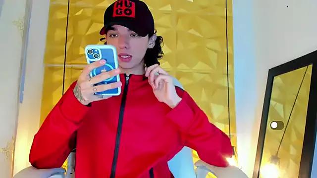 SexyJuliii21 from StripChat is Freechat