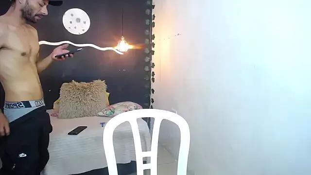 Try the thrill of flirt babes with our cam hosts, featuring unclothed wildness while getting naked and playing with their favored sex toys.